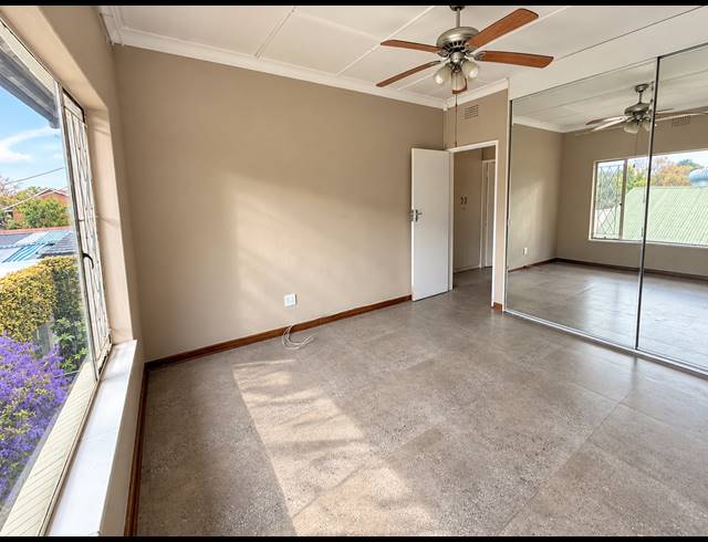 4 BEDROOM HOUSE TO LET IN BLAIRGOWRIE